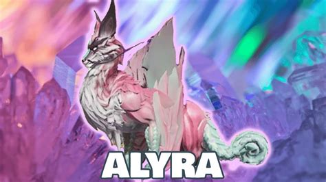 How To Defeat Alyra Fast And Easy Guide Youtube