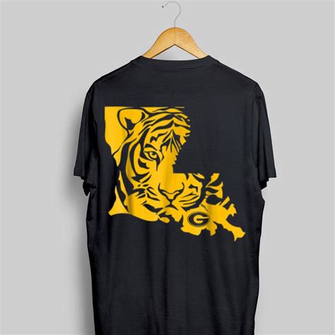 Grambling State Tigers Mascot State shirt, hoodie, sweater, longsleeve ...