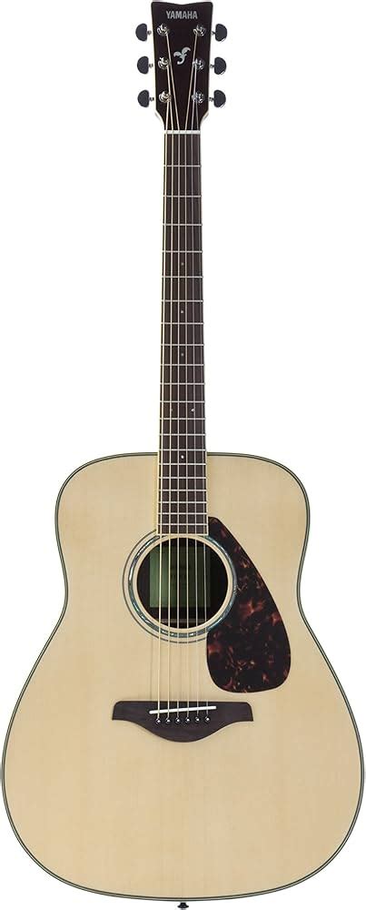 Yamaha Fg830 アコースティックギター