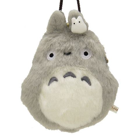 Buy official Totoro plushies – Store selling Ghibli and Totoro products