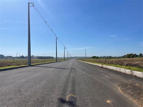 Loteamento Jardim Catarina Terreno Venda No Bairro Santa Luzia