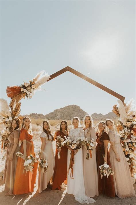 Intimate Joshua Tree Wedding Artofit