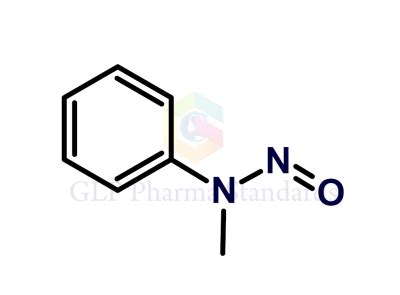 Nitroso Impurities Glp Pharma Standards