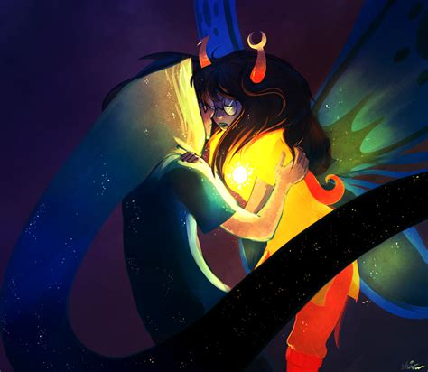 Vriska Serket Vriska Serket Fan Art 30877784 Fanpop