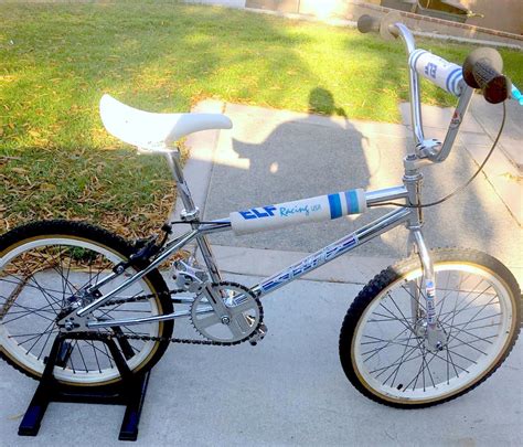 Elf Pro Bmxmuseum