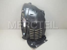 Buy The Spare Part Mercedes Benz A Cover