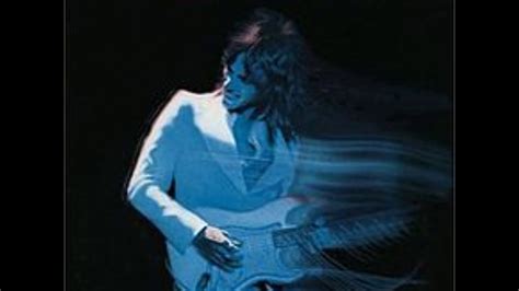 Jeff Beck Blue Wind On Vinyl Youtube