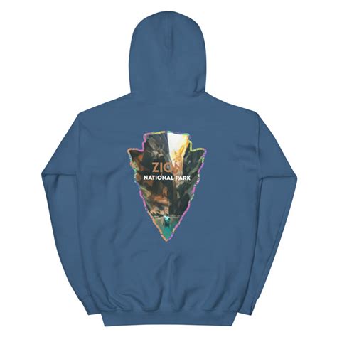 Zion National Park Merchandise | Parks and Landmarks