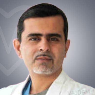 Dr Deepak Sarin Popular Surgical Oncologist Medigence