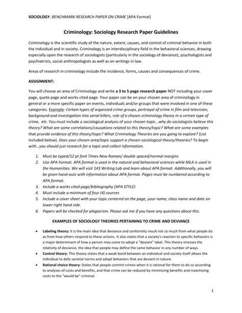 Research Proposal Template Criminology At Templatepic Proposal Templates Criminology