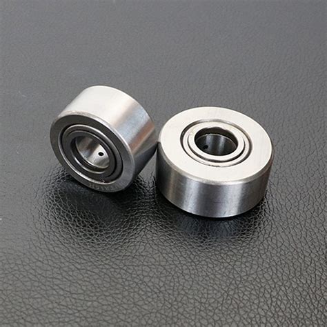 Supporting Roller Bearing Needle Bearing For RV Speed Reducer