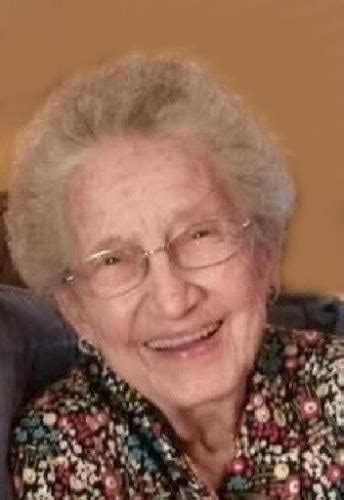 Maxine Guthrie Obituary 2022 Bay City Mi Bay City Times