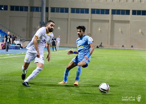 Arabie S Boudebouz passeur face à Al Nasr