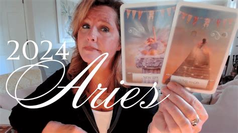 ARIES 2024 PREDICTIONS This Is A COMPLETE Shift For YOU Zodiac