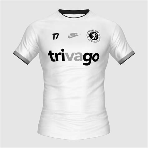 Chelsea Training Kit Fifa Kit Creator Showcase