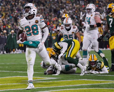 Week 14 fantasy RB rankings: Best starts at running back