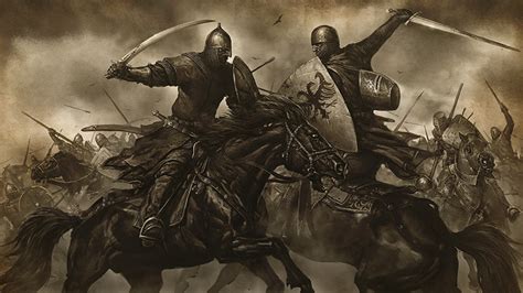 En İyi Mount and Blade Warband Modları Webtekno