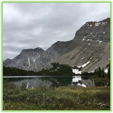 Ribbon Lake Adventure Guide - Kananaskis - Epic Trip Adventures