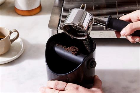 No Espresso Setup Is Complete Without This Essential Coffee Tool