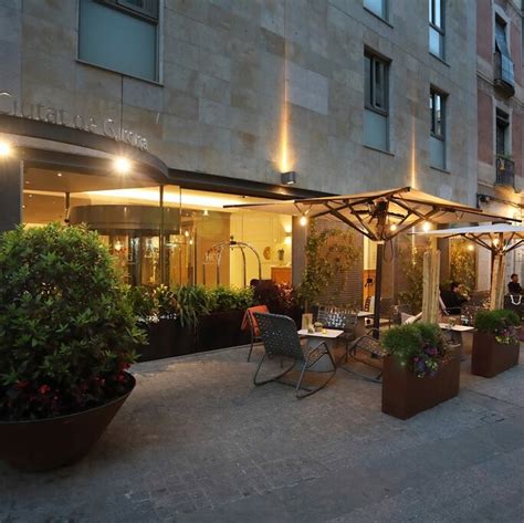 Hotel Ciutat de Girona, Girona | kimkim