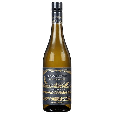 Stoneleigh Sauvignon Blanc Marlborough New Zealand 750 Ea Shop