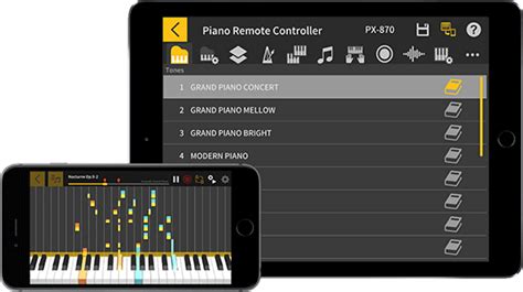 Casio Chordana Play For Piano Casio Music