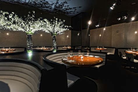 Stk Miami Beach Is One Of The Best Restaurants In Miami