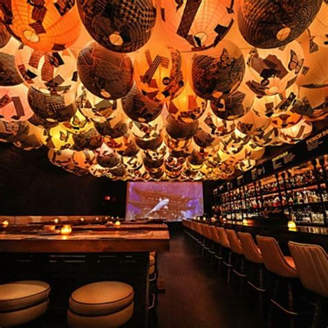 Discover San Diegos Coolest Bars And Restaurants