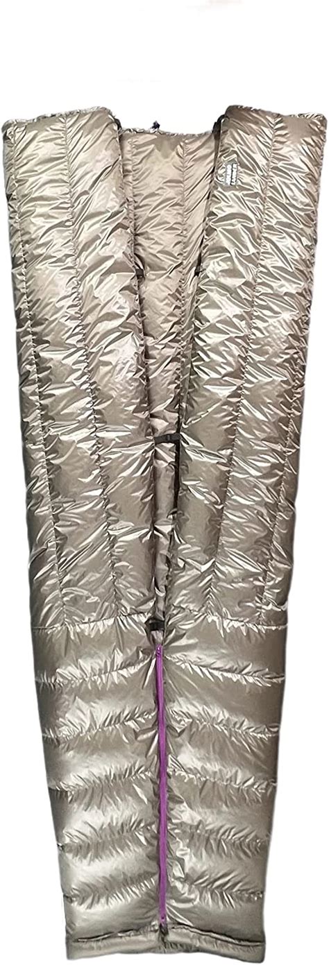 Amazon Jolmo Lander Fp Ultralight Goose Down Top Quilt For