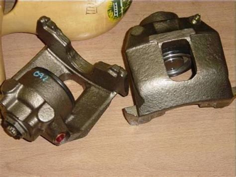 Buy 0091 72 79 Ford Thunderbird Rear Reman Brake Calipers In Port Richey Florida Us For Us 90 00