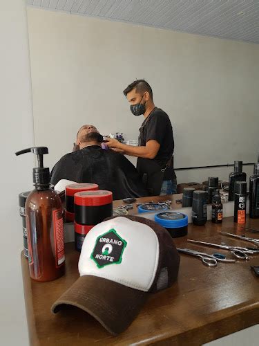 23 avaliações sobre Barbearia Sr Malta Barbearia em Porto Velho