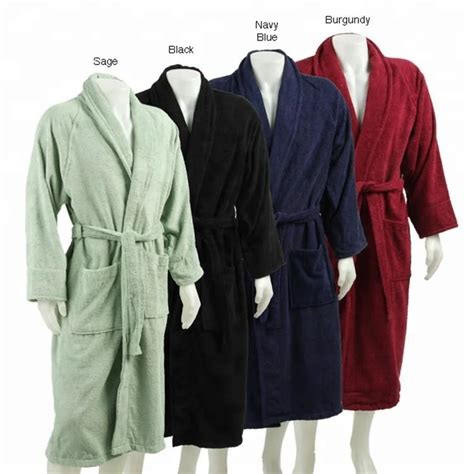 Luxury Monogrammed Bathrobe 5 Star Hotel Bathrobe Spa White Kimono Robe - Buy Hotel Bathrobe ...