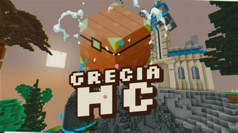 Se Busca Staff Review De Grecia MC Nuevo Servidor Minecraft