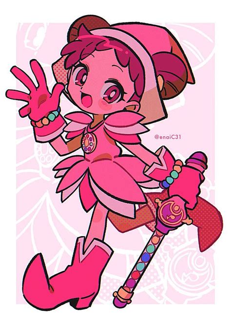 Harukaze Doremi Doremi Harukaze Ojamajo Doremi Image By Enaic31