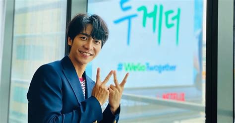 Ngeri Ceo Hook Entertainment Ancam Bunuh Lee Seung Gi Bisnis Muda