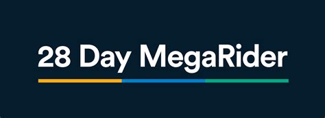 South Wales 28 Day Megarider | Monthly Bus Pass | Stagecoach