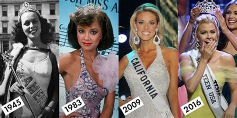 19 of the Craziest, Most Controversial Pageant Moments Ever