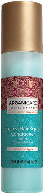 Arganicare Shea Butter Express Hair Repair Conditioner Anti Frizz