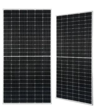 A Grade Solar Panels Canadian 380w 390w 400w 405w 410w 420w 430w 440w