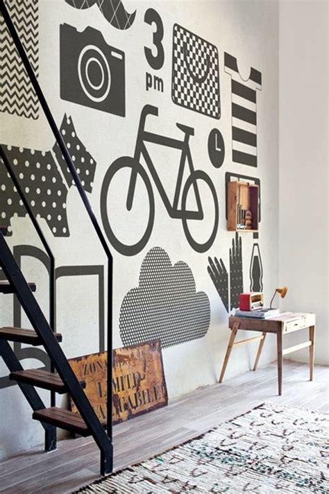 40 Easy Wall Art Ideas To Decorate Your Home