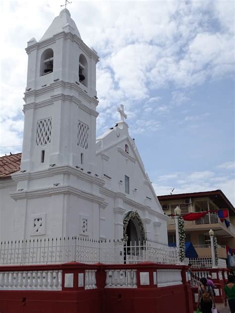 Qui N Es Santa Librada De Las Tablas Libelulas Pedasi