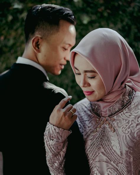 Han Membagikan Foto Di Instagram Ngunduh Mantu Hera Arif MUA