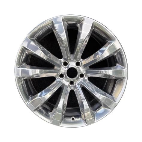 20" Chrysler 300 replica wheels replace rim 2540 part 5PQ14AAAAB