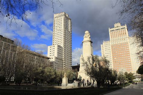 Fotos Gratis Arquitectura Horizonte Rascacielos Monumento Paisaje