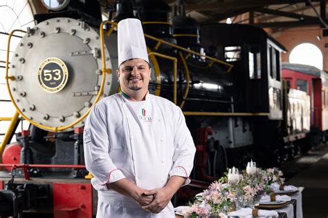 Chefes renomados confirmam presença no 3° Festival Gastronômico e