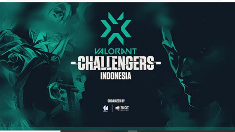 Valorant Champions Tour 2022 Stage 1 Resmi Hadir Inilah Format Dan