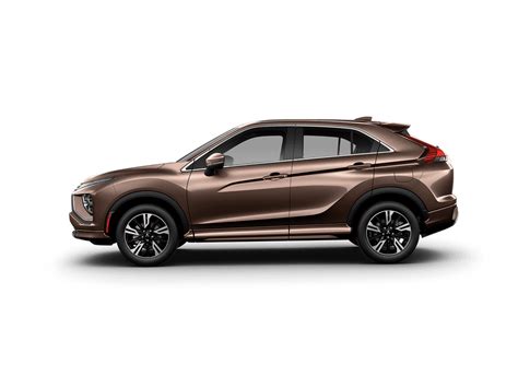 2023 Mitsubishi Eclipse Cross Compact Suv Mitsubishi Motors