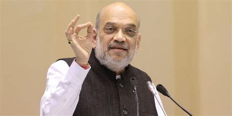 Amit Shah Dodges Question Of Chronology Between Caa And Nrc Invokes