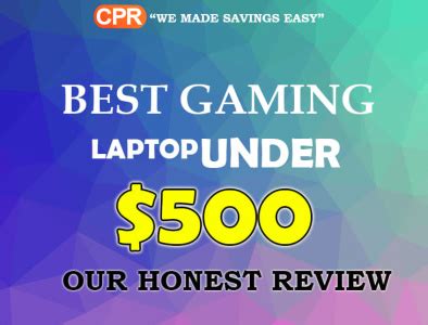 Best Gaming Laptop Under 500 designs, themes, templates and ...