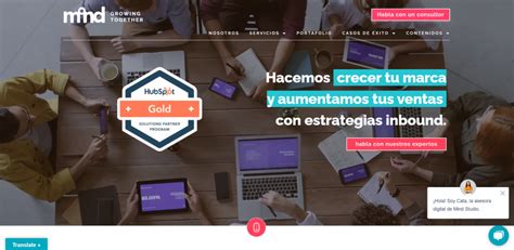 Top Agencias De Marketing De Contenidos En Colombia Branch Agencia